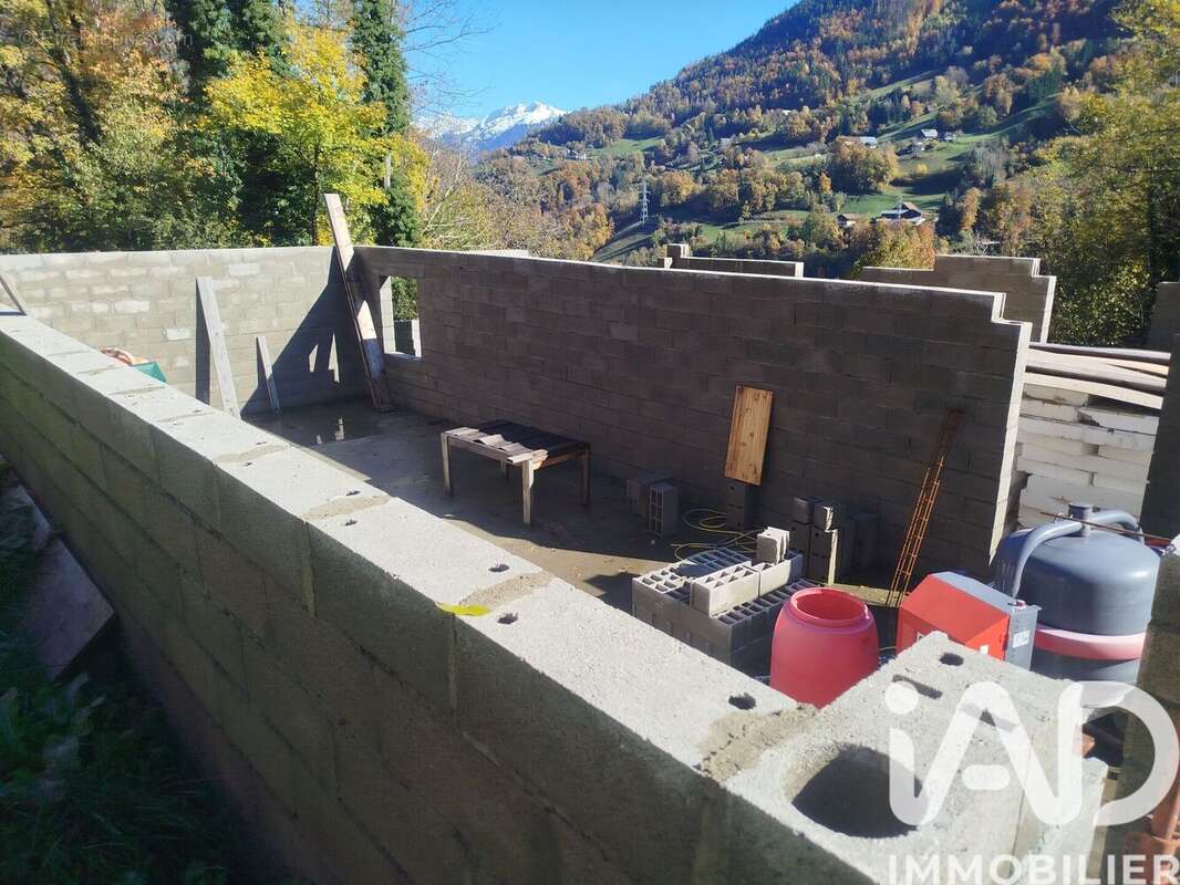 Photo 3 - Terrain à QUEIGE