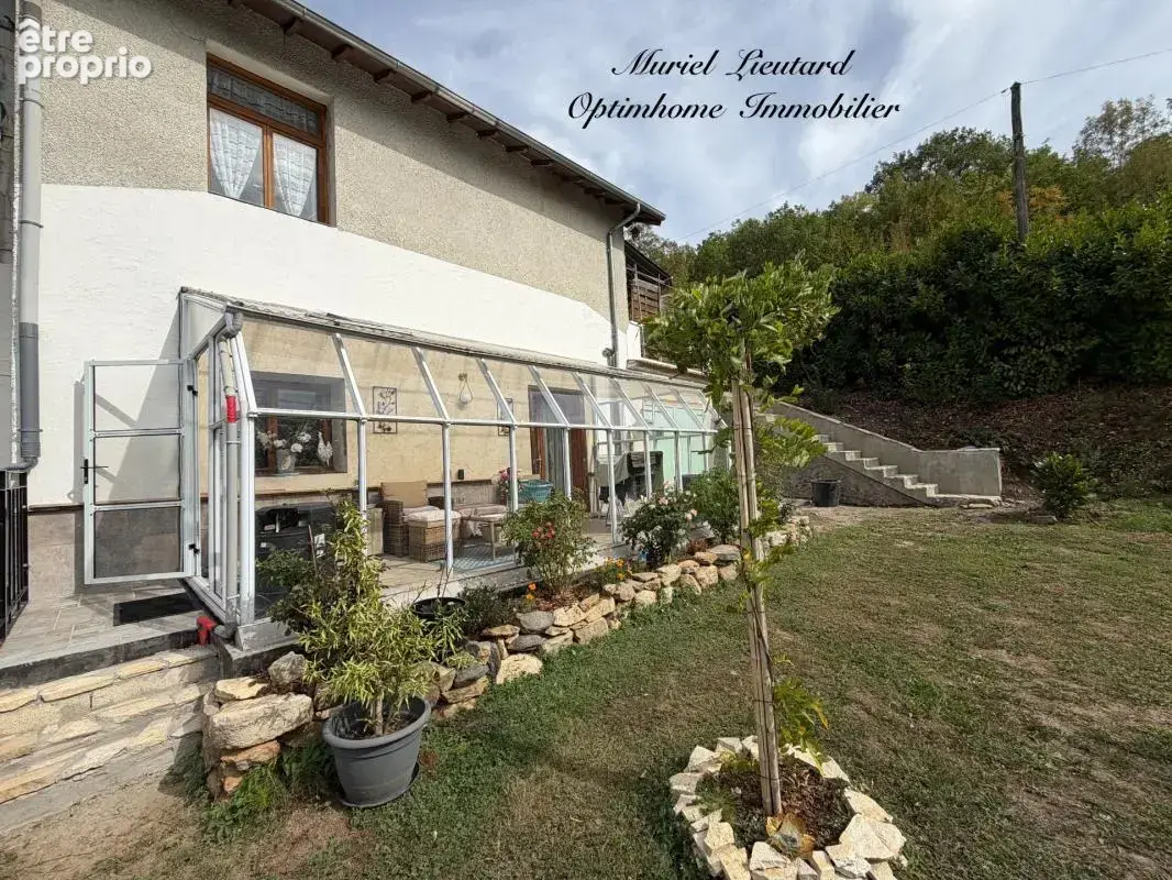 Maison 3 pieces 103 m2 - photo 12