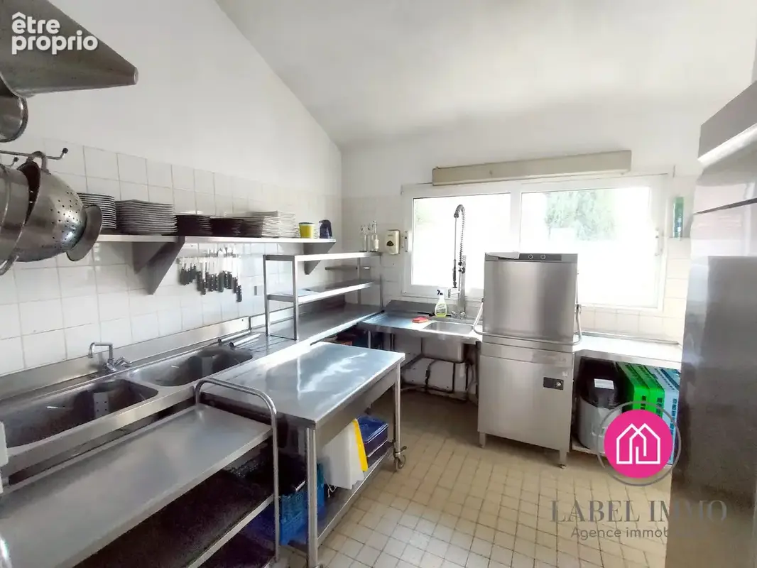 Bien immobilier à vendre à Saint-Amand-Les-Eaux (59230) - photo 5