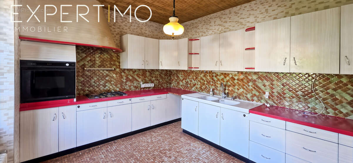 Maison à ANGERVILLE