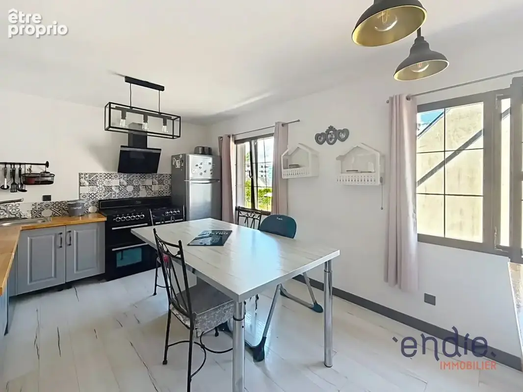 Exclusivité - Maison familiale - À 5 minutes du centre-ville de Concarneau - photo 4