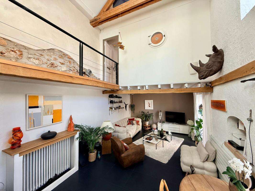 Maison à MAROLLES-EN-HUREPOIX