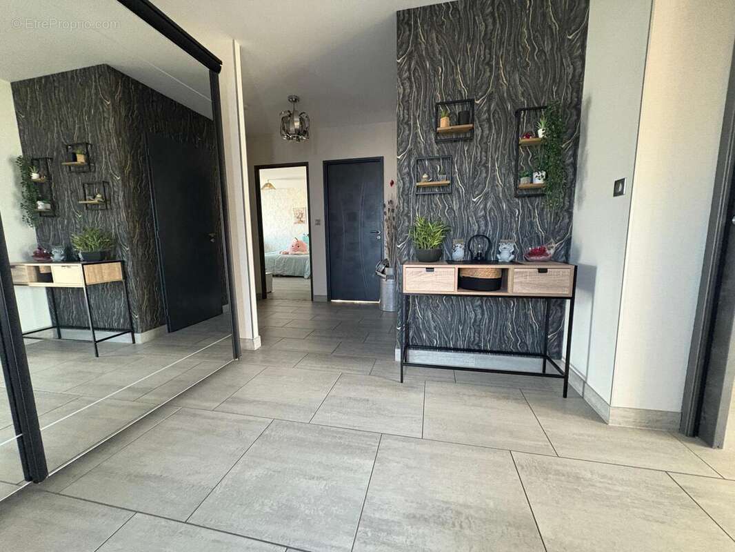 Photo 9 - Maison à MARSILLY