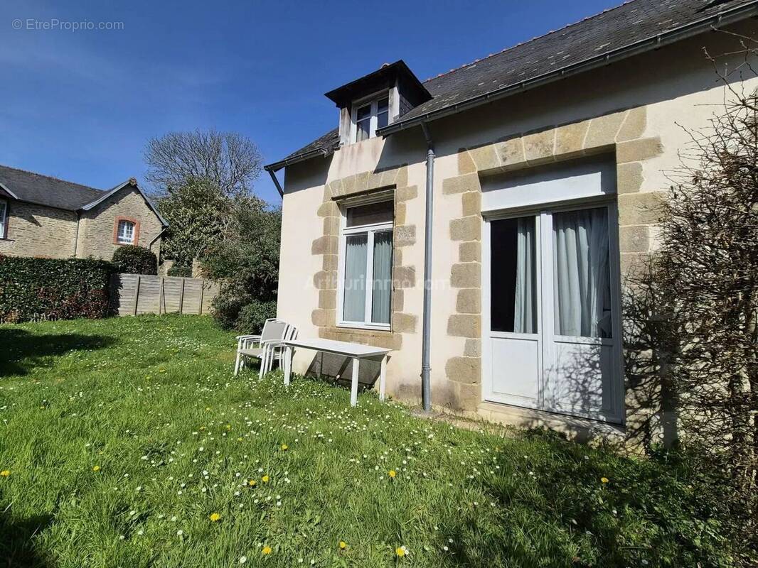 Appartement à BADEN