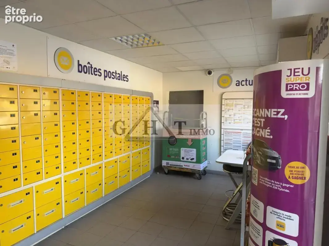 Local d'activité à vendre - photo 11