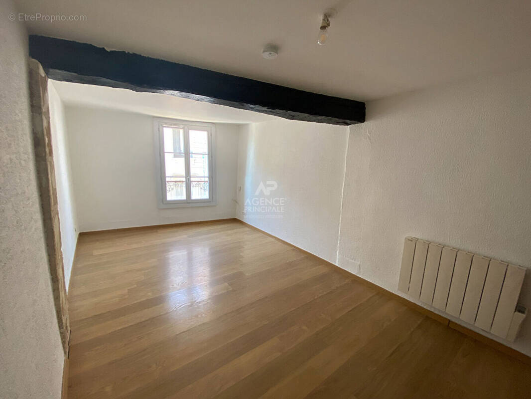 Appartement à PONTOISE