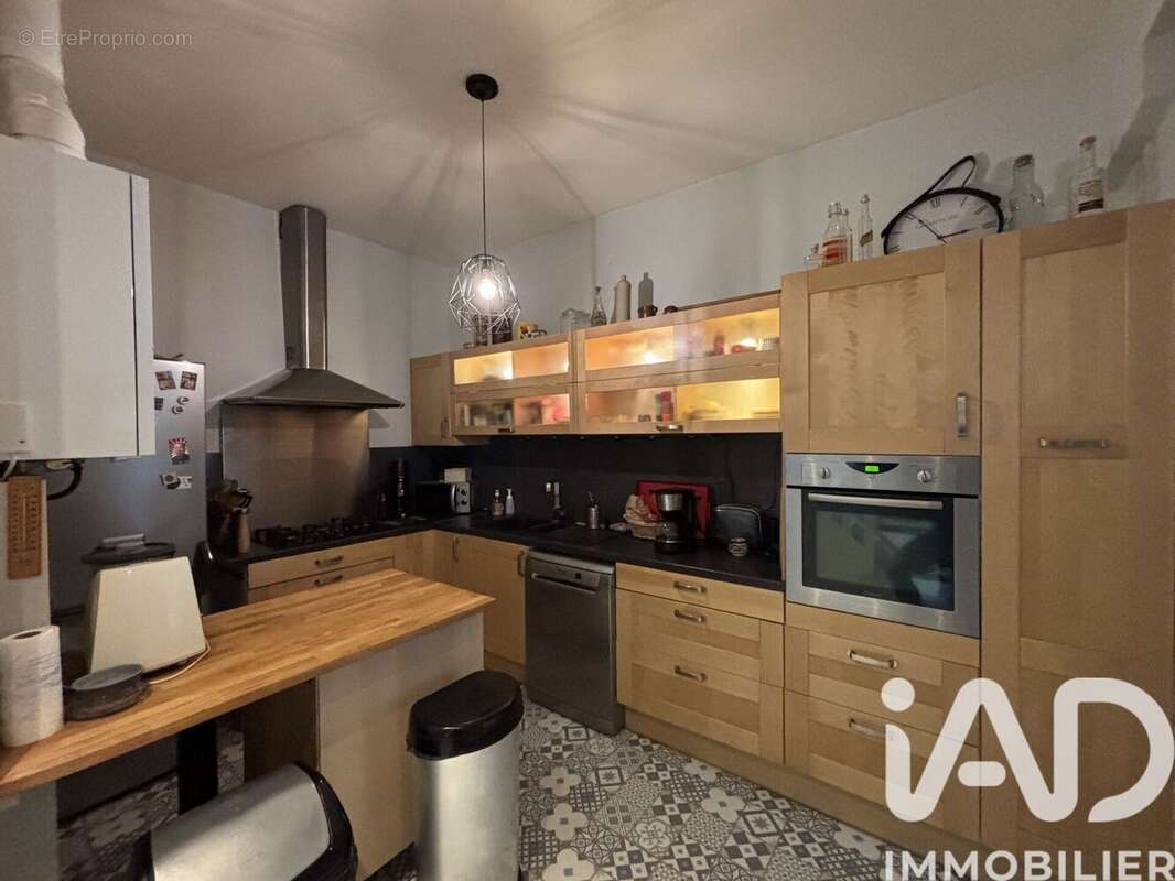 Photo 4 - Maison à ARRAS