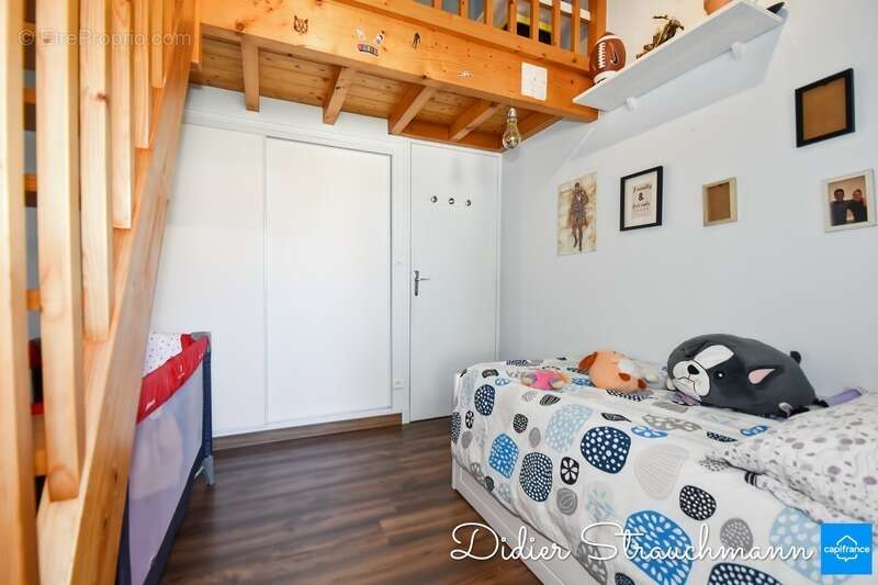 Maison à vendre 8 pièces CLAVETTE (17) - photo 27