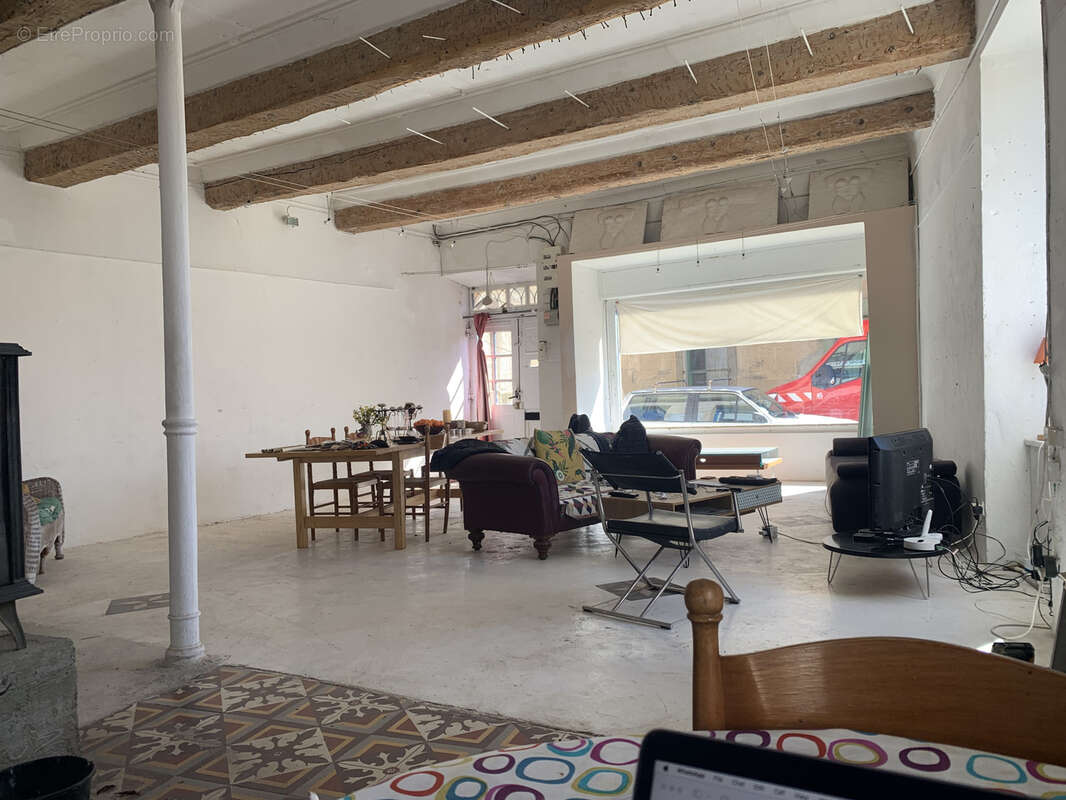 Maison à SAINT-LAURENT-DE-LA-CABRERISSE