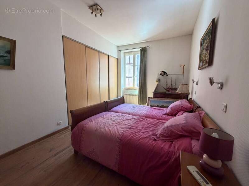 Appartement à MACON