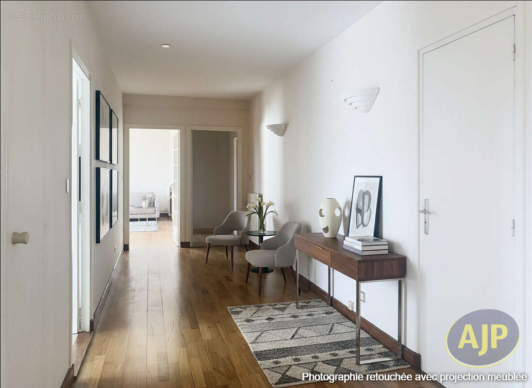 Appartement à CHOLET