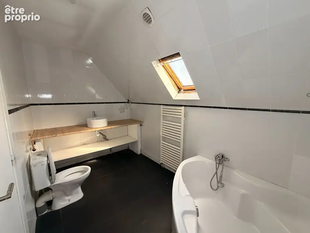 Maison Goussainville 5 pièce(s) 110 m2 - photo 8