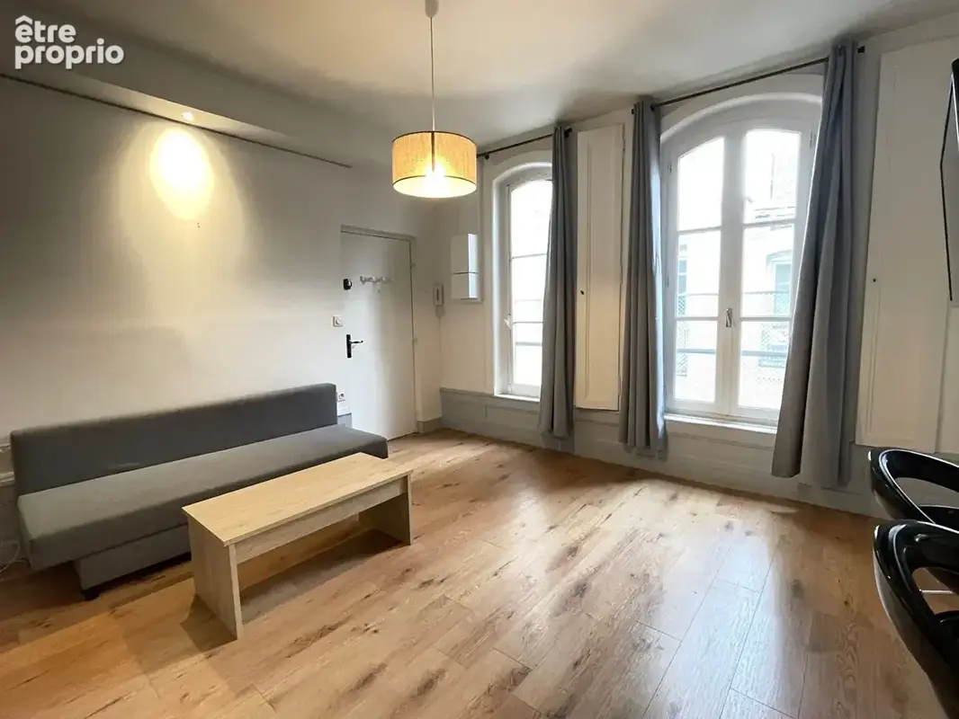 Appartement de Type T1 bis - photo 4