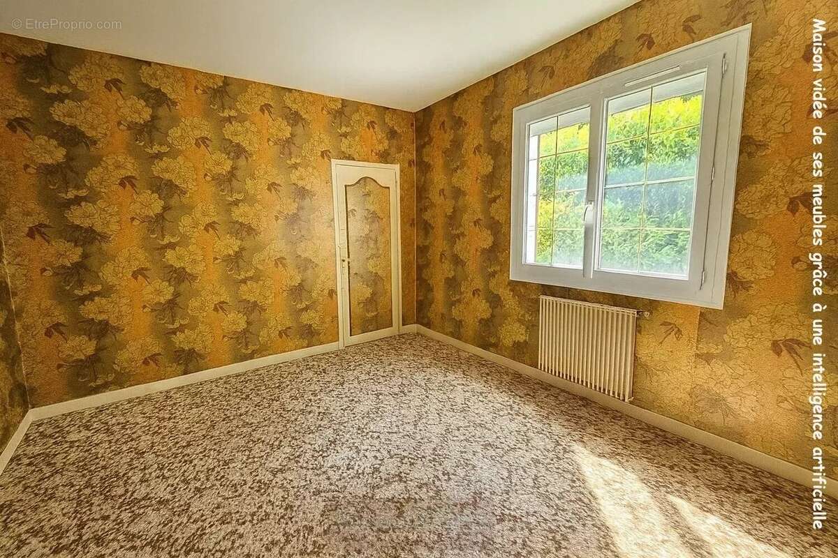 Pavillon spacieux à Villemandeur, 156 m², 3 chambres - photo 8