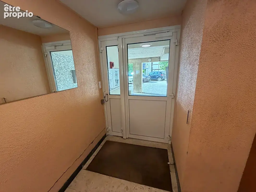 Appartement 33m² à bourges - photo 3