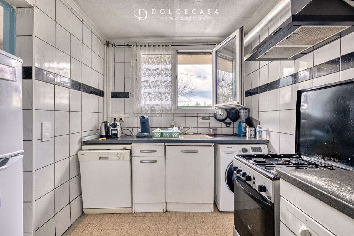 Maison à CHAMPIGNY-SUR-MARNE