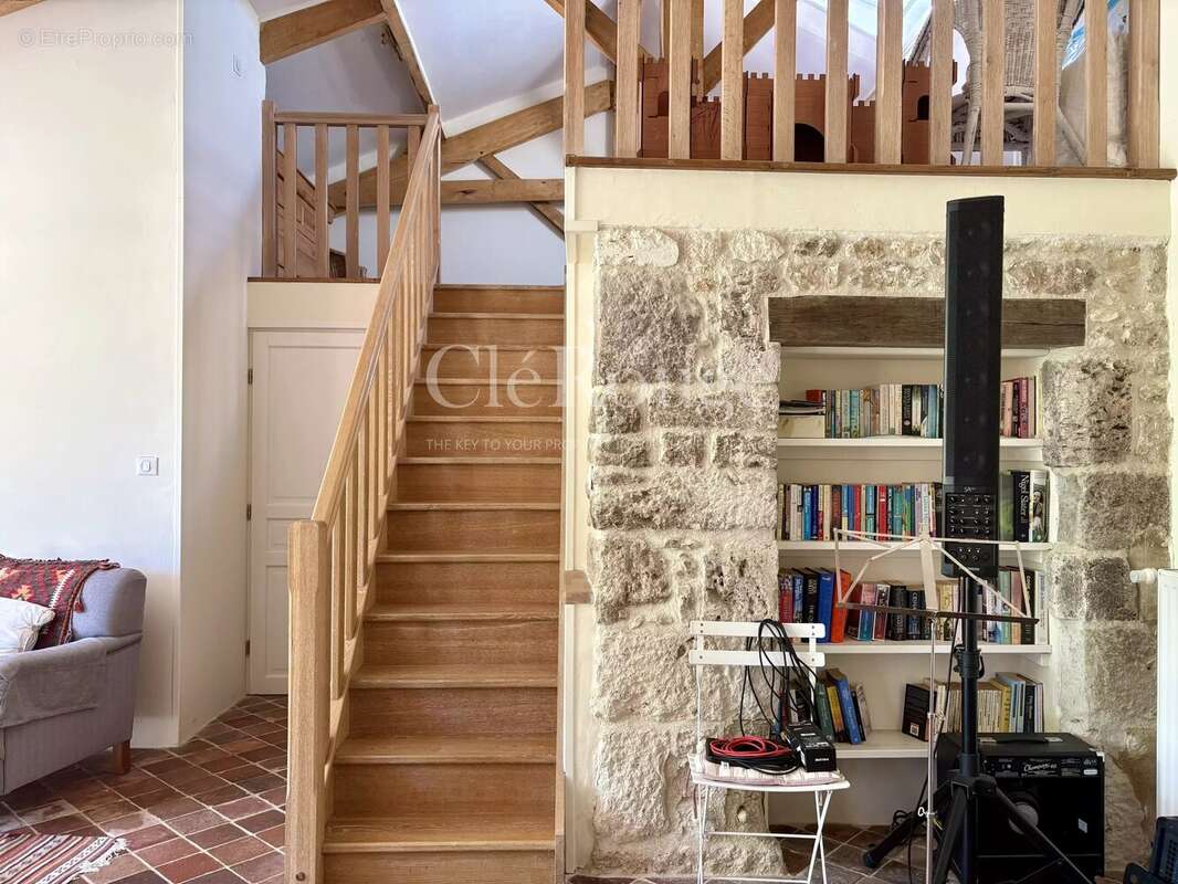 Maison à EYMET