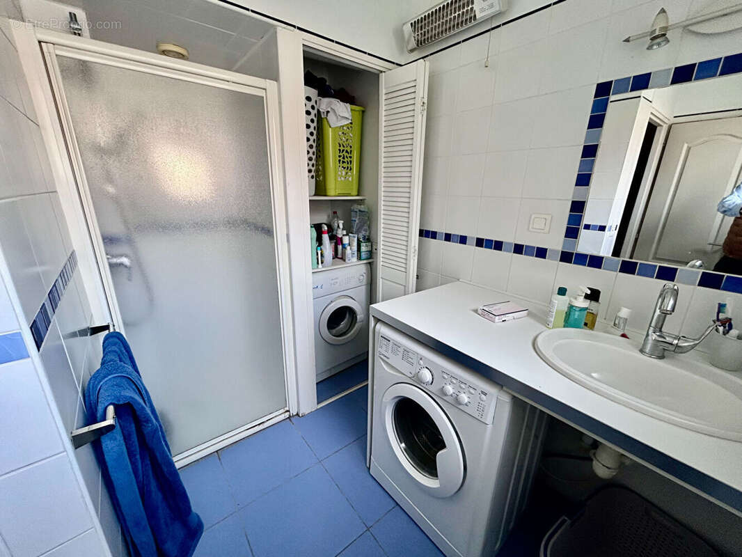 Maison à MONTPELLIER