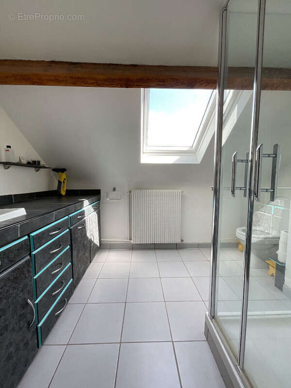Maison à ANDRESY