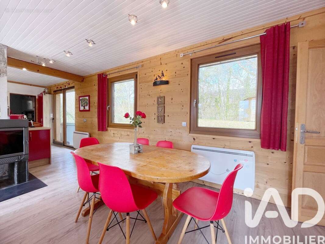 Photo 9 - Maison à SAINT-GENIX-SUR-GUIERS