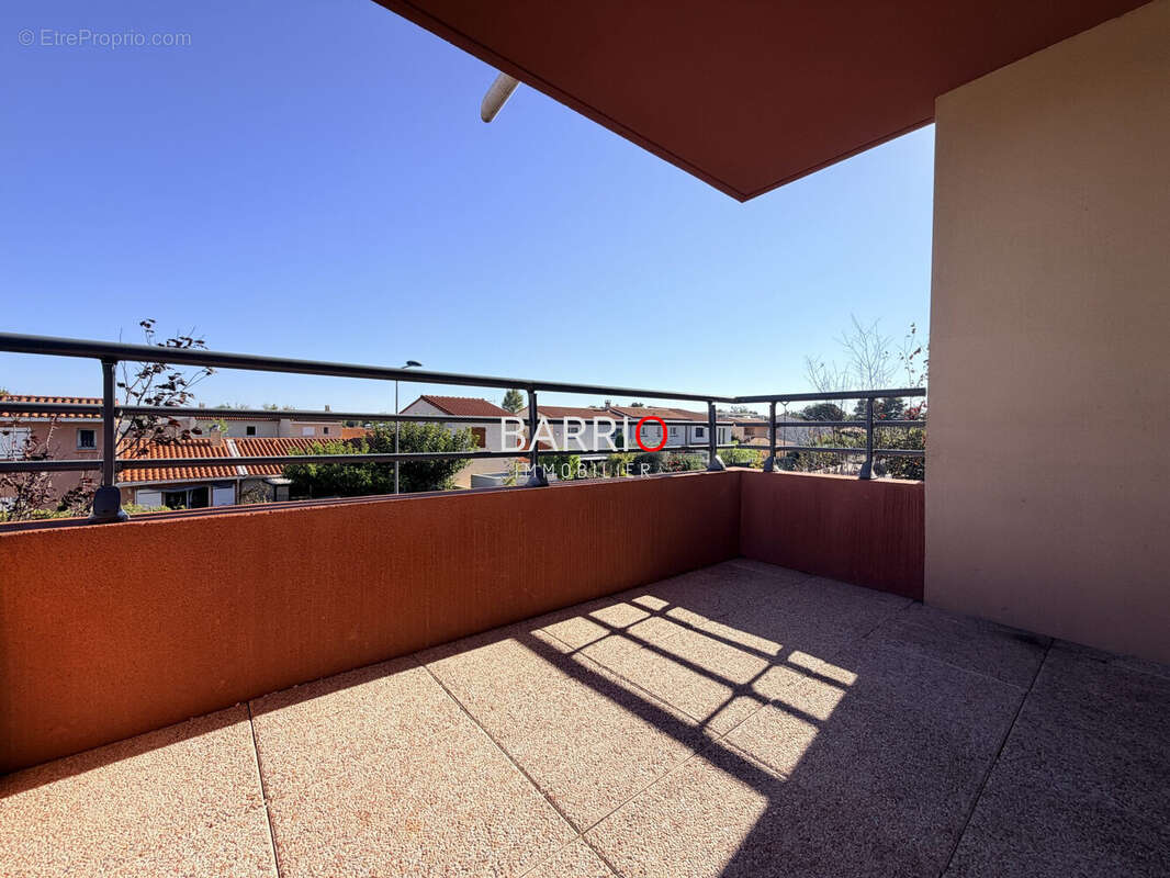 Appartement à ARGELES-SUR-MER