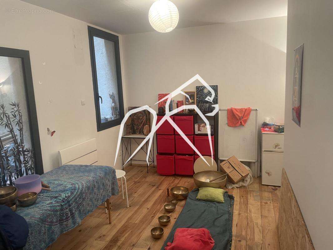 Commerce à MONTPELLIER