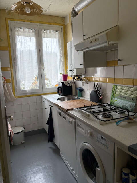 Appartement à NEUILLY-PLAISANCE