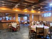 Commerce à FONT-ROMEU-ODEILLO-VIA