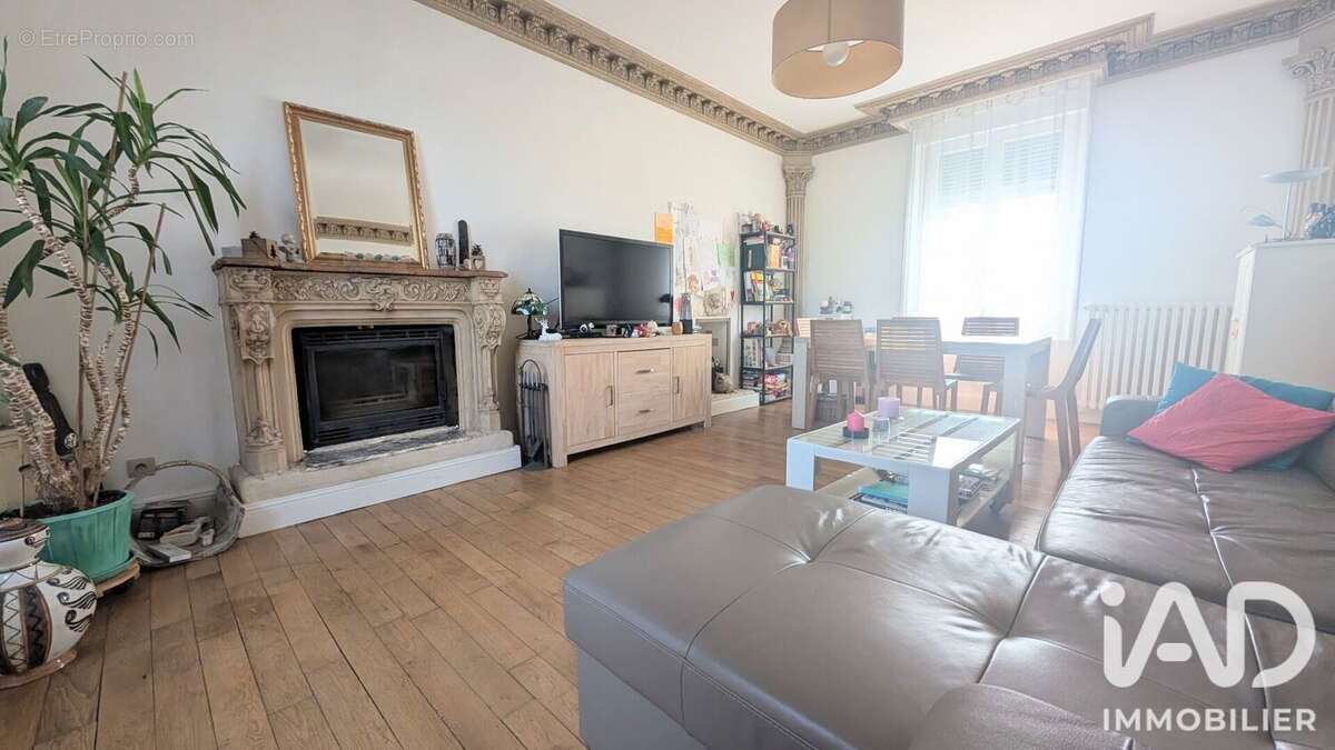 Maison 128 m² à Villers-Allerand  - photo 2