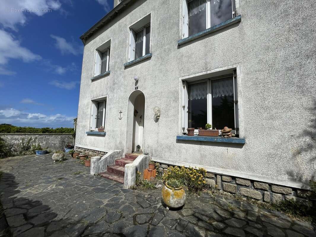 Maison à SIBIRIL