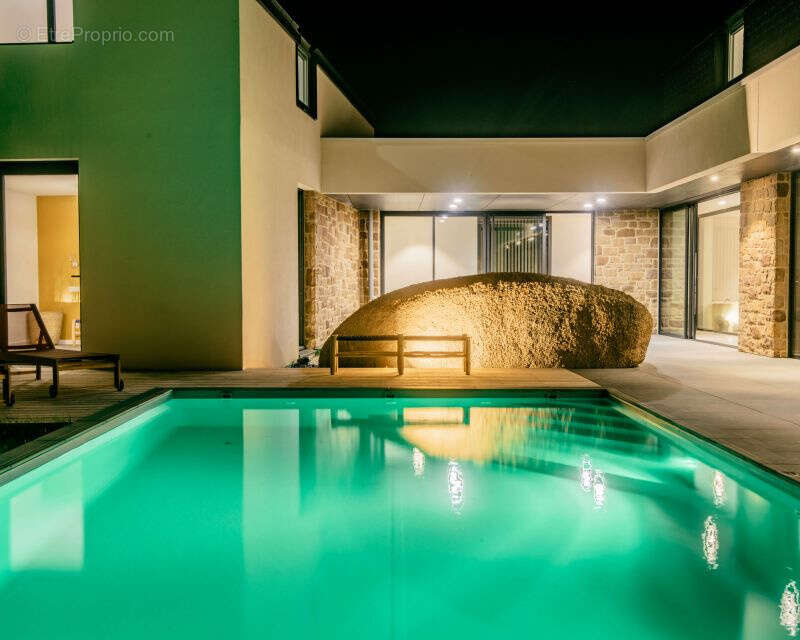 Maison à PERROS-GUIREC