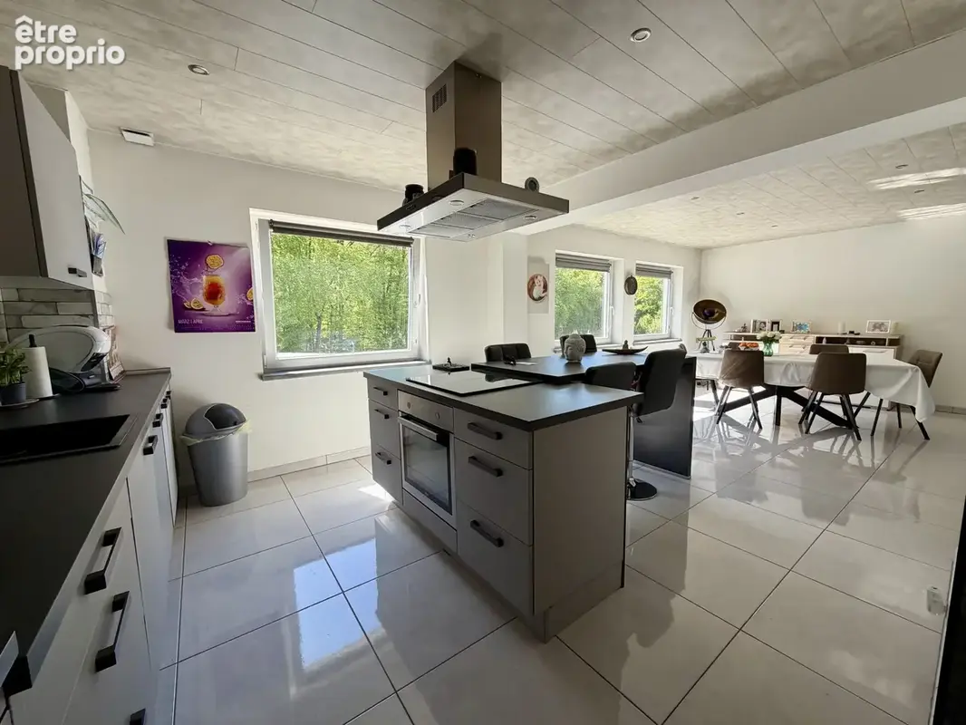 Appartement à SPICHEREN