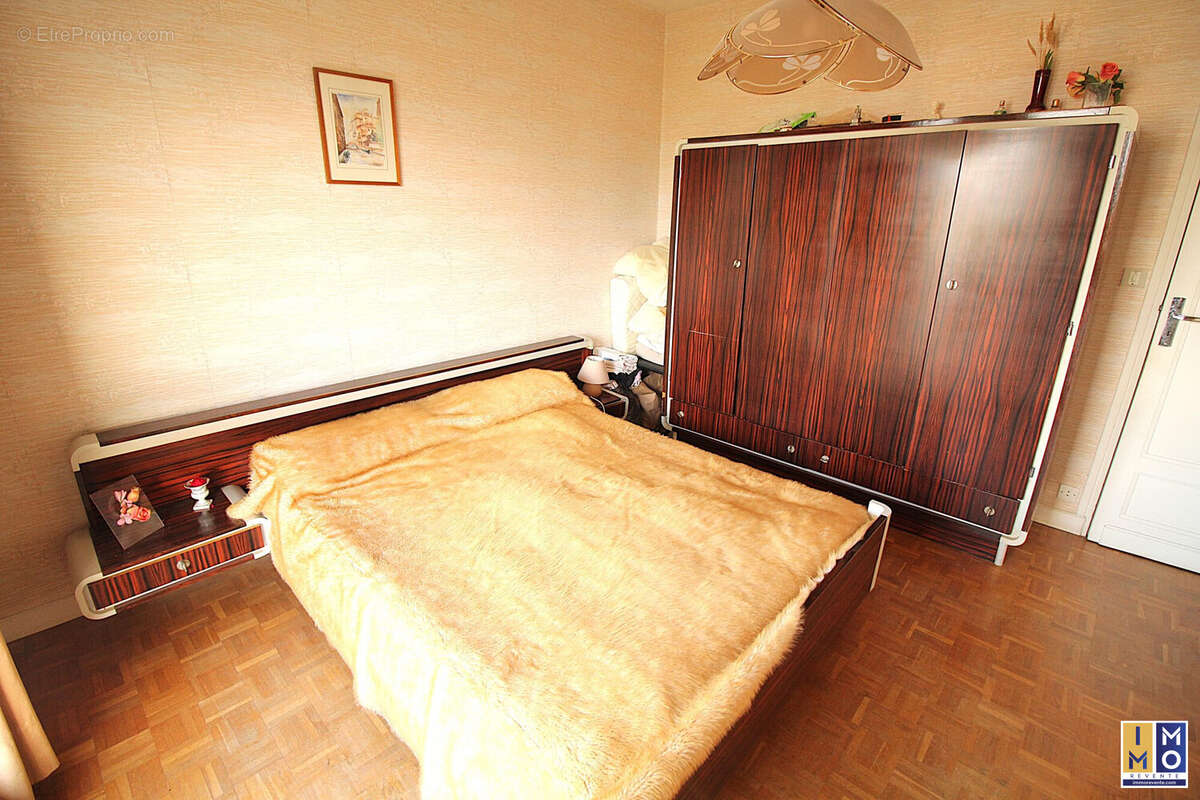 Appartement à BOURGES