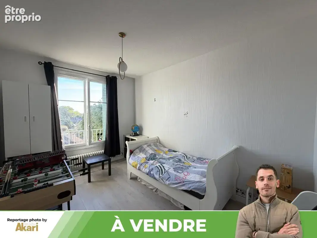 Appartement - photo 10