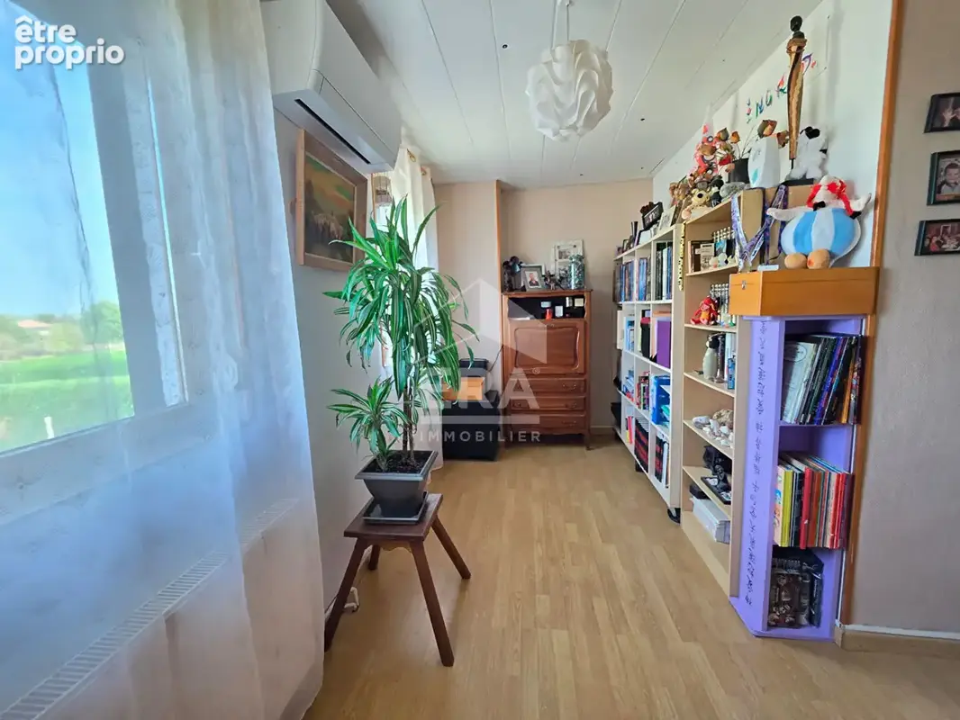 Maison 138m² à essigny-le-grand - photo 13