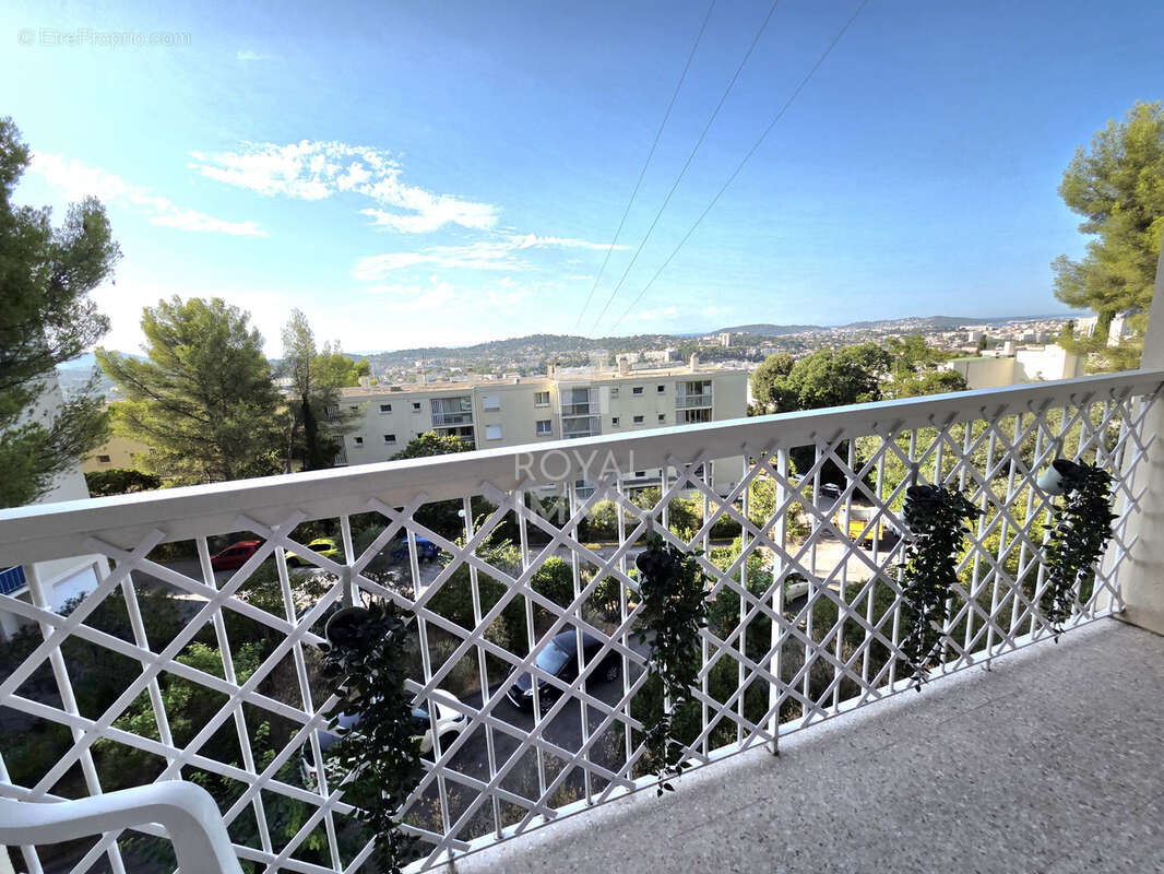 Appartement F4 Le Faron - photo 9