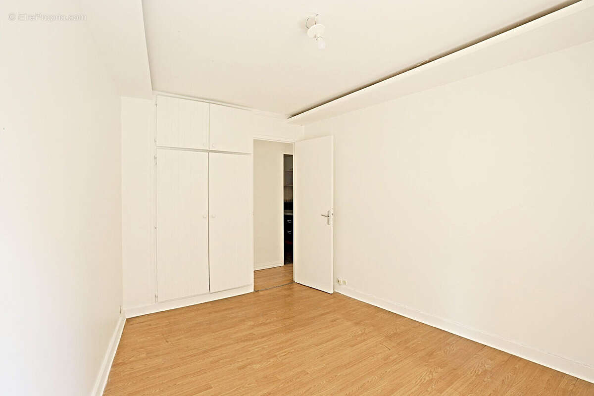 3P - 50m2 - Balcon - DPE D - photo 8