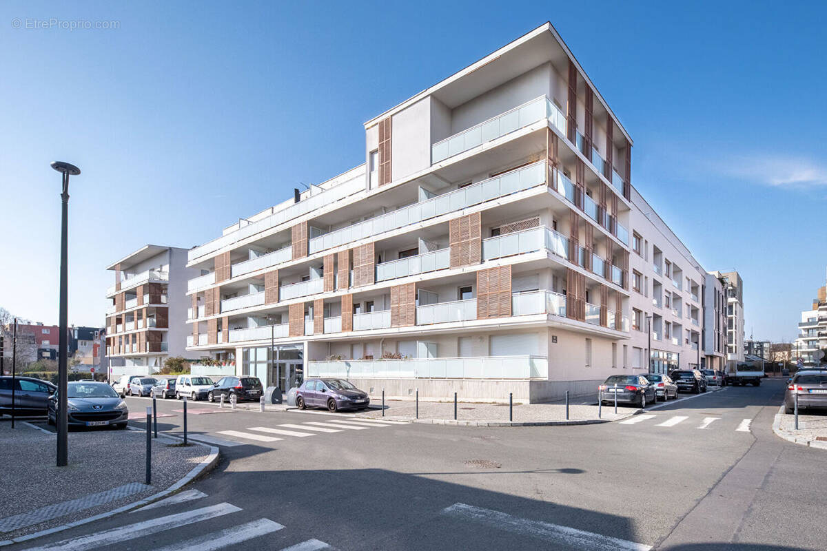 Appartement à CERGY