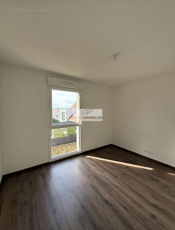 Appartement à LANDSER