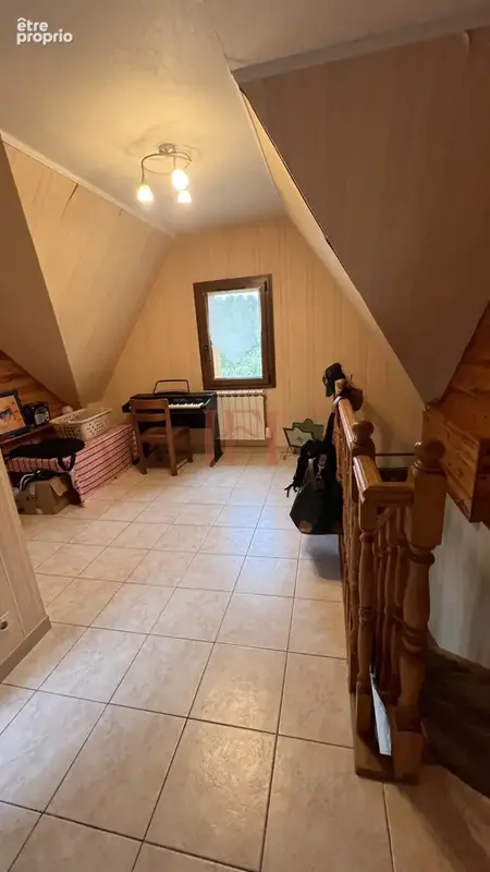 Maison familiale avec grand jardin - 6 min cloyes centre - photo 13