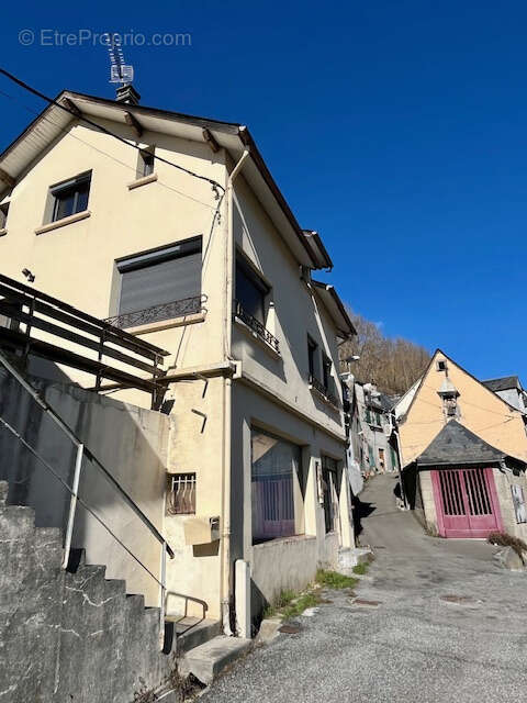 Maison de village avec vue - photo 8