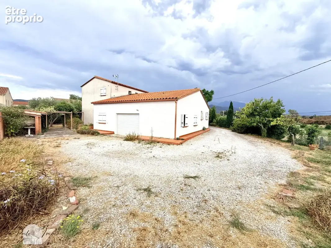 Villa 4 faces T6 de 175m2 avec jardin et garage - photo 8