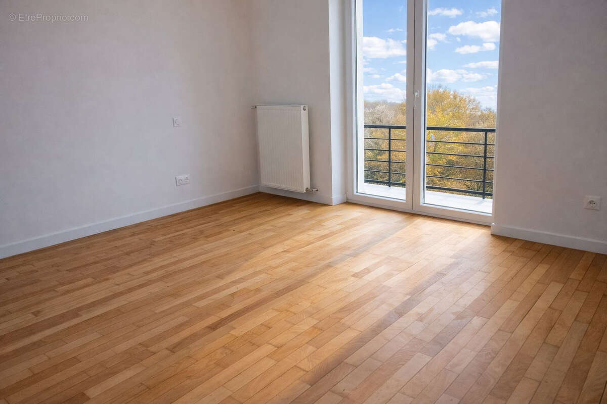 Maison à THIONVILLE