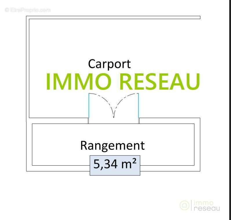 Maison individuelle - photo 20