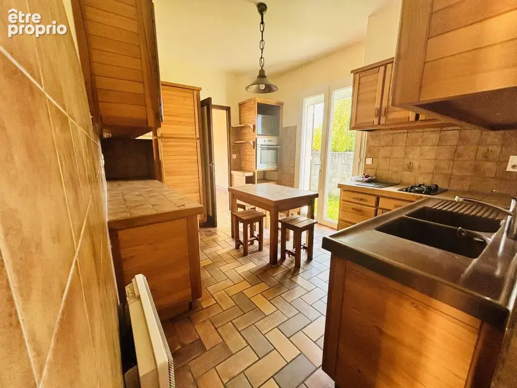 Maison 5 pièces 205 m² à vendre à Saint-Augustin (17570) - photo 5