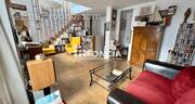 Maison à PARIS-11E