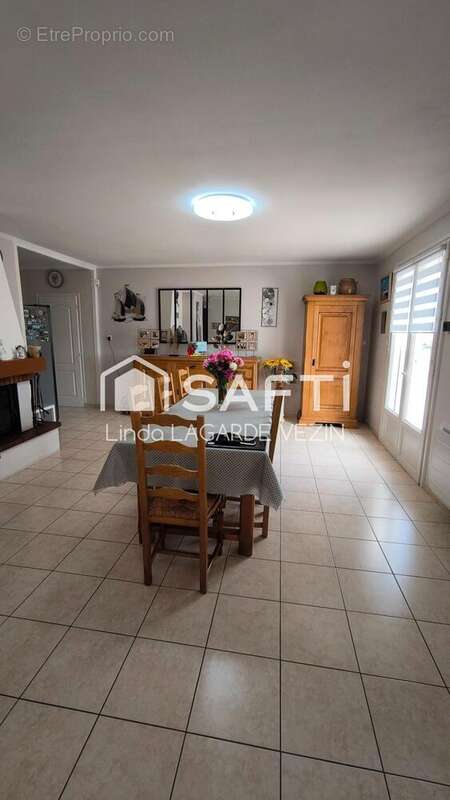 Photo 4 - Maison à LONGEVILLE-SUR-MER