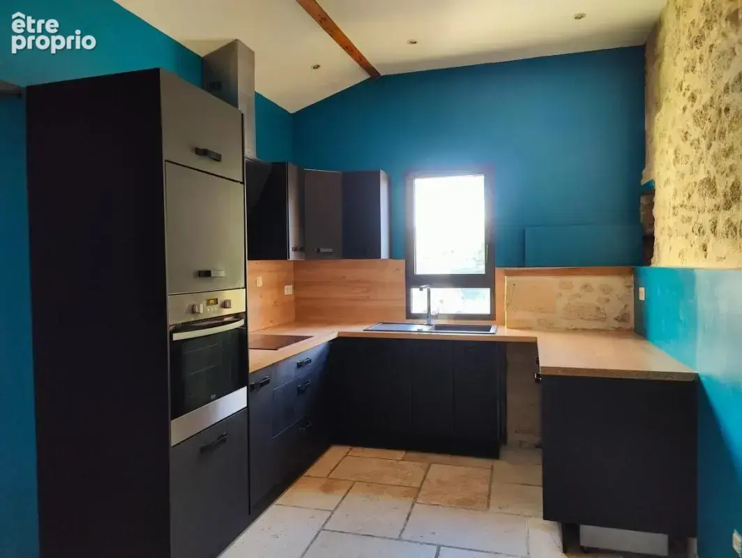 Maison - Villenave-d'Ornon - 152m² - photo 4