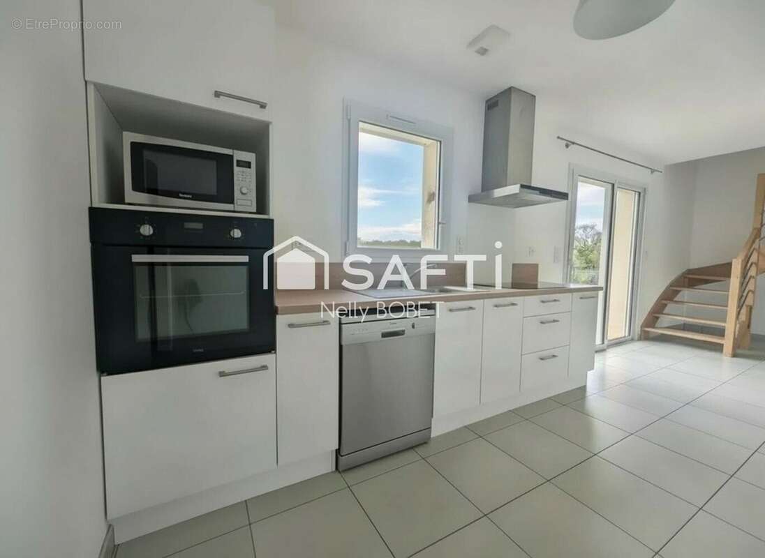 Photo 4 - Maison à LASSY