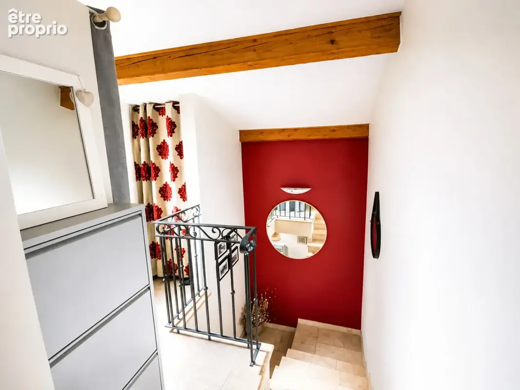Antibes – villa de charme 90 m² – 3 chambres – proche centre-ville (06) - photo 13